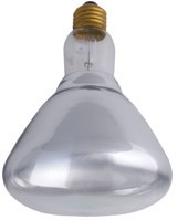 Інфрачервона лампа R123