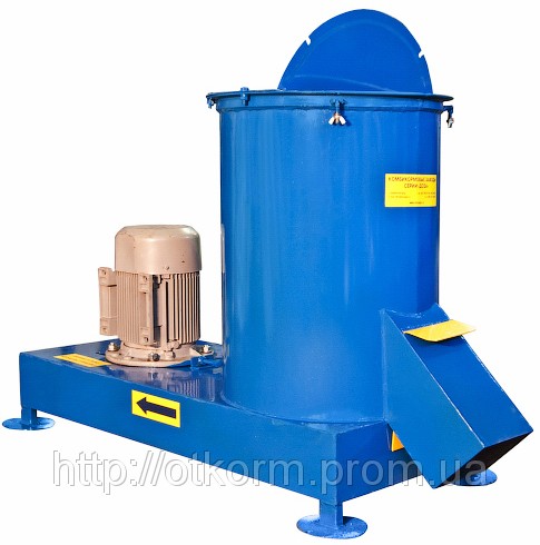 Лопатевий змішувач (Росія)