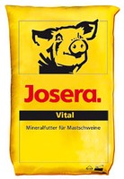 Премікс для свиней Josera Vital 2,5-3%