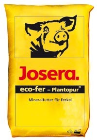 ВМД для поросят Йозера Еко-Фер 4%