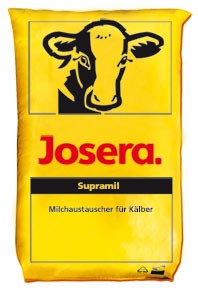 Замінник молока для ВРХ Йозера Supramil T