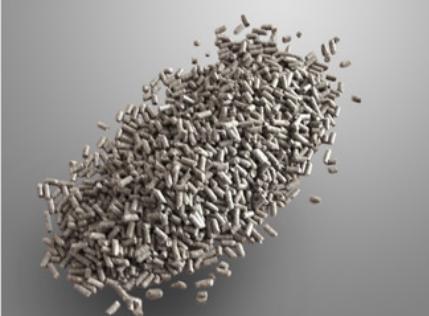 Корми для кроликів