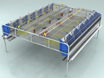 Маточна батарея