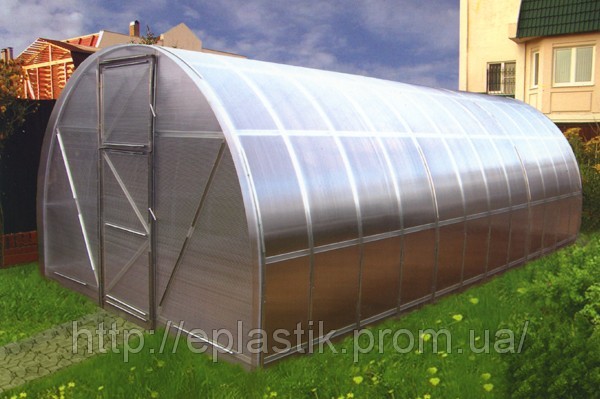 Теплиці для овочів 2х3х4