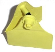 Бірки для мітки cвиней