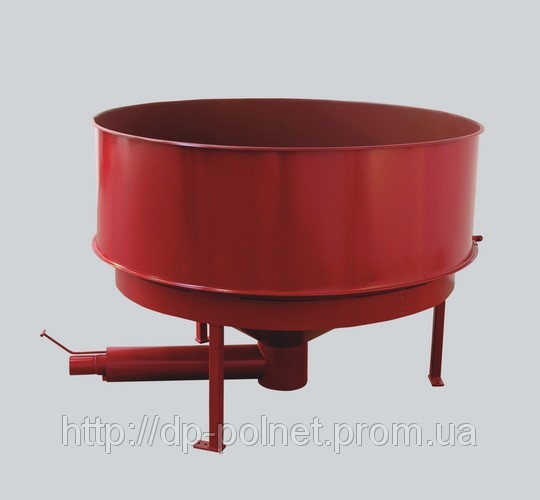 Бункер для зерна