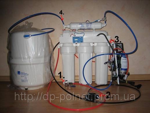 Дистилятор