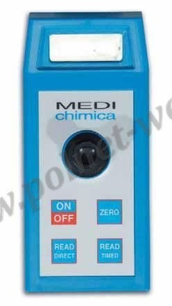 Фотоколориметр