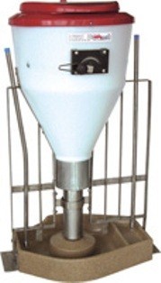 Годівниці для свиней TUB-O-МАТ