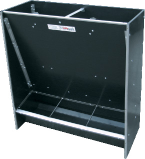 Годівниці для свиней АР1Т-АР4Т