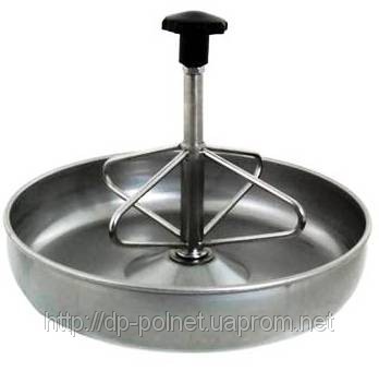 Годівниця підлогова для поросят