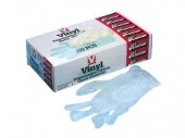 Хірургічні рукавички