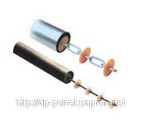 Ланцюгово-шайбовий кормовий конвеєр