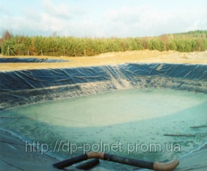 Лагуни для гною