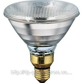 Лампи для обігріву тварин інфрачервоні