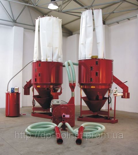 Лінії змішування