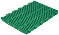 Пластикові решітки (підлоги) для свиней