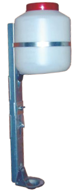 Поїлка мискова 5л SELVAN