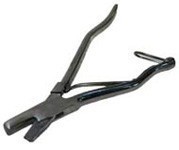 Щипці для мічення свиней