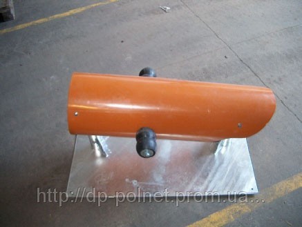 Станок для взяття сперми кабана