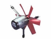 Вентиляція для свинокомплексів