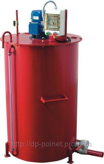 ЖИРОВА МАШИНА ДЛЯ КОРМУ NT-300