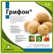 Протруйник Грифон (Аналог Престиж)