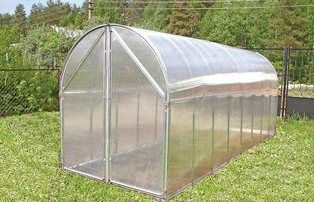 Теплиця "Перчик-М"