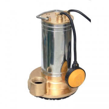 Дренажні насоси БЦПД «Водолей»