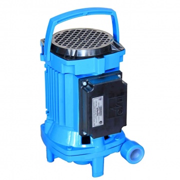 Насоси Водолей