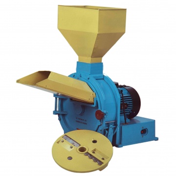 Подрібнювачі кормів "ИКОР-01"