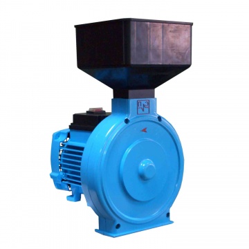 Подрібнювачі кормів "ИКОР-02"