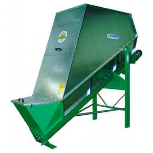 Діагональний змішувач