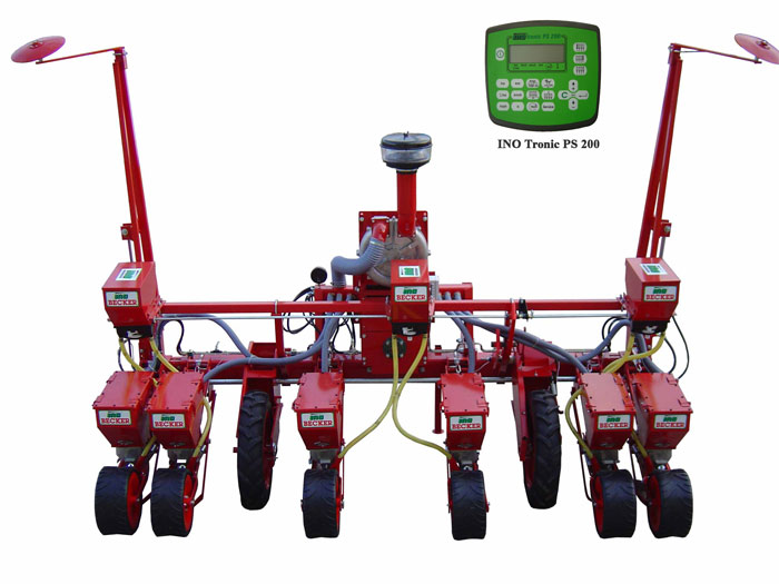 Сівалка AEROMAT A