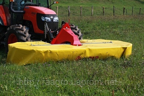 Косарки DRUMCUT 275F, 300F