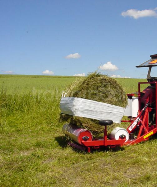 Обмотувач рулонів Z-552