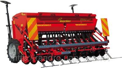 Сівалка Mater Macc Grano