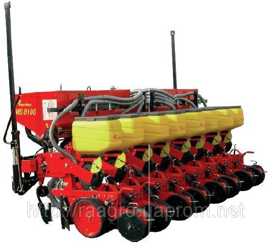 Сівалка Mater Macc MS8100