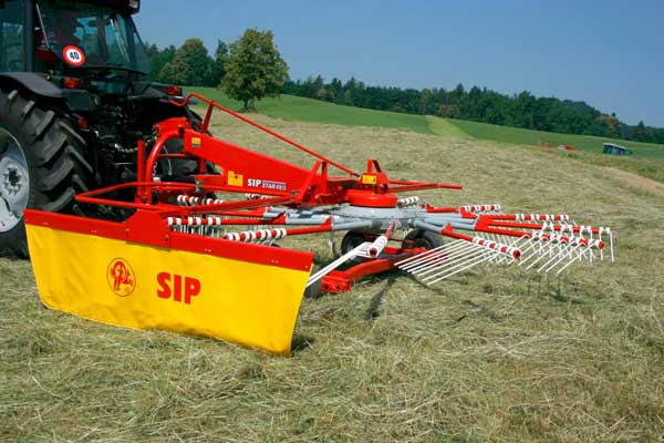 Валкоутворювачі Star 360/10, 400/11, 430/12, 470/13