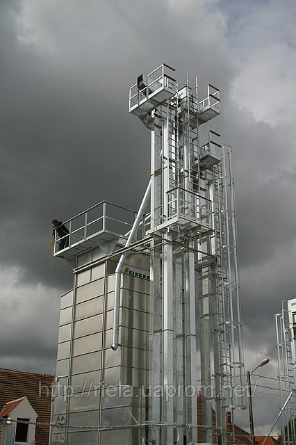 Ланцюговий транспортер