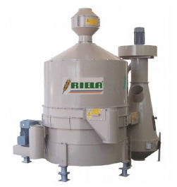 Зерноочисна машина Prof-Seed