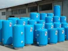 Рекуператори тепла