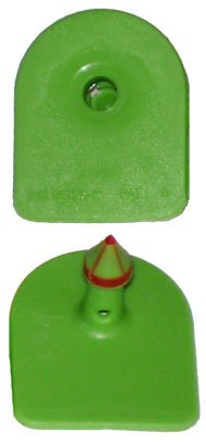 Бірки для свиней Multiflex