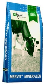 БВМД для ВРХ