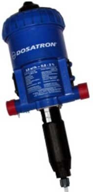 Дозатор вітамінів та ліків (Dosatron)