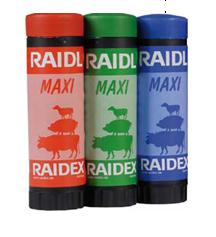 Фарба для маркування тварин