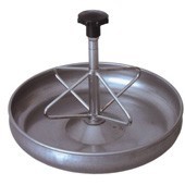 Годівниця для підсосних поросят