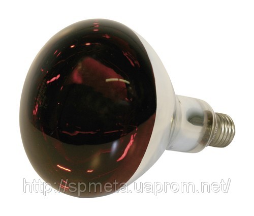 Лампи інфрачервоні KERBL