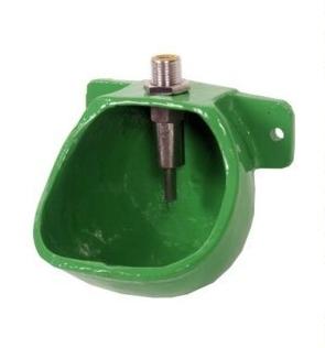 Поїлка для свиней чавунна