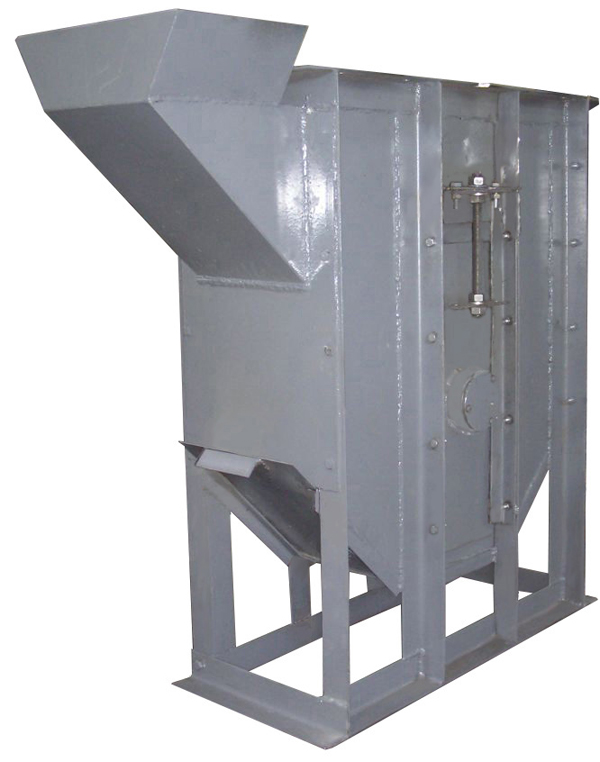 Стрічкові норії